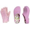image:imageMUK LUKS Womens Garden Clogs and Gloves SetsVeggie Toss