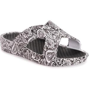 image:imageMuk Luks Womens Spa Day SandalBlack