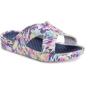 image:imageMuk Luks Womens Spa Day SandalNavy