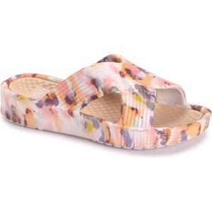 image:imageMuk Luks Womens Spa Day SandalWatercolor Floral