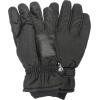 image:imageQuietwear Gloves Black XLargeBlack