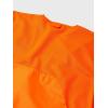 image:imageQuietwear Unisex Camo Hunting Vest with Game BagBlazeOrange