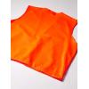 image:imageQuietwear Unisex Camo Hunting Vest with Game BagOrange