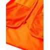 image:imageQuietwear Unisex Youth Hunting Vest with Game PocketOrange
