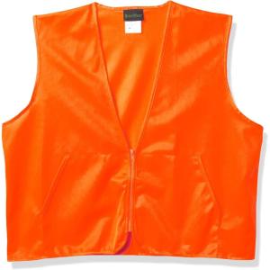 image:imageQuietwear Unisex Hunting Safety VestOrange