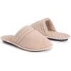 image:imageMUK LUKS Womens Cathy Micro Chenille Closed Toe SlippersHoney Wheat