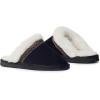 image:imageMUK LUKS Womens Dawn Suede ScuffBlack