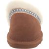 image:imageMUK LUKS Womens Dawn Suede ScuffCaramel