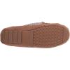 image:imageMUK LUKS Womens Dawn Suede ScuffEbony