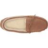 image:imageMUK LUKS Womens Dawn Suede ScuffEbony