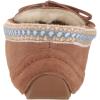 image:imageMUK LUKS Womens Dawn Suede ScuffEbony
