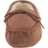image:imageMUK LUKS Womens Dawn Suede ScuffEbony