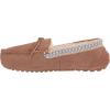 image:imageMUK LUKS Womens Dawn Suede ScuffEbony