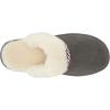 image:imageMUK LUKS Womens Dawn Suede ScuffFrost Grey