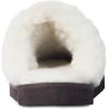 image:imageMUK LUKS Womens Dawn Suede ScuffGrey