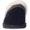 image:imageMUK LUKS Womens Dawn Suede ScuffGrey 54
