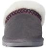 image:imageMUK LUKS Womens Dawn Suede ScuffGrey