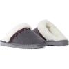 image:imageMUK LUKS Womens Dawn Suede ScuffGrey