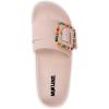 image:imageMUK LUKS Womens Grand Colette SandalRosewater Pink