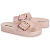 image:imageMUK LUKS Womens Grand Colette SandalRosewater Pink