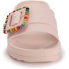 image:imageMUK LUKS Womens Grand Colette SandalRosewater Pink