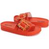 image:imageMUK LUKS Womens Grand Colette SandalSpicey Orange