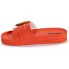 image:imageMUK LUKS Womens Grand Colette SandalSpicey Orange