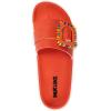 image:imageMUK LUKS Womens Grand Colette SandalSpicey Orange