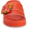 image:imageMUK LUKS Womens Grand Colette SandalSpicey Orange