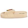 image:imageMUK LUKS Womens Grand Colette SandalVanilla Custard