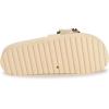 image:imageMUK LUKS Womens Grand Colette SandalVanilla Custard