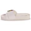 image:imageMUK LUKS Womens Grand Colette SandalWhite