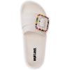 image:imageMUK LUKS Womens Grand Colette SandalWhite
