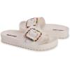 image:imageMUK LUKS Womens Grand Colette SandalWhite