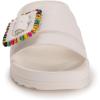 image:imageMUK LUKS Womens Grand Colette SandalWhite