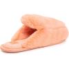 image:imageMUK LUKS womens Capucine SlideblushSlipperSalmon