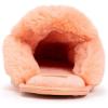 image:imageMUK LUKS womens Capucine SlideblushSlipperSalmon