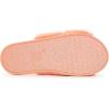 image:imageMUK LUKS womens Capucine SlideblushSlipperSalmon