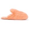 image:imageMUK LUKS womens Capucine SlideblushSlipperSalmon