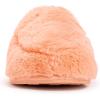 image:imageMUK LUKS womens Capucine SlideblushSlipperSalmon