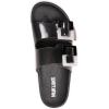 image:imageMUK LUKS womens Grand Cayman SandalBlack Clear