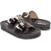 image:imageMUK LUKS womens Grand Cayman SandalBlack Clear