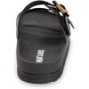 image:imageMUK LUKS womens Grand Cayman SandalBlack Motif