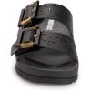 image:imageMUK LUKS womens Grand Cayman SandalBlack Motif