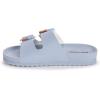 image:imageMUK LUKS womens Grand Cayman SandalChambray