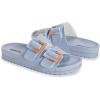 image:imageMUK LUKS womens Grand Cayman SandalChambray