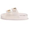 image:imageMUK LUKS womens Grand Cayman SandalClear