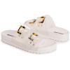 image:imageMUK LUKS womens Grand Cayman SandalClear