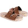 image:imageMUK LUKS womens Grand Cayman SandalCognacFloral