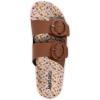 image:imageMUK LUKS womens Grand Cayman SandalCognacFloral
